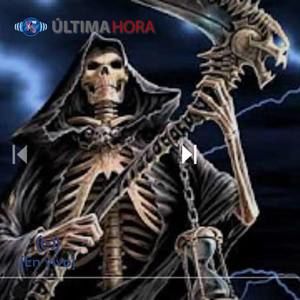 Meet your Posher, Luis